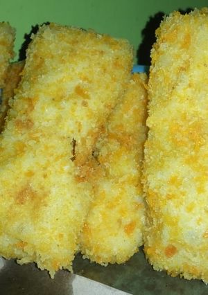 Foto resep Rogout ayam dan sayur untuk isi risoles