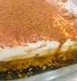 Langkah Gampang Membikin Resep  Banoffee pie yang Lezat Sekali, Enak Banget