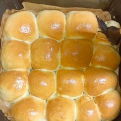 Soft bread A picture of Soft bread.