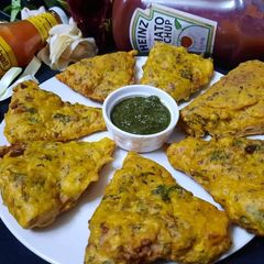 A picture of Snacks.