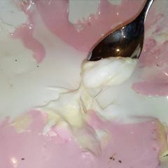 A picture of Smores dip.
