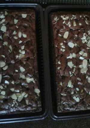 Foto resep Browpang :D
