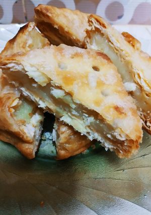 Foto resep Gabin Fla Susu maknyoosss