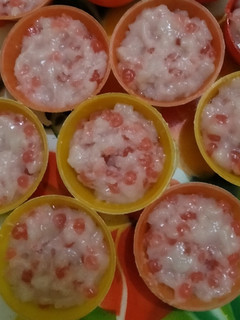 Foto resep Kue Cantik Manis