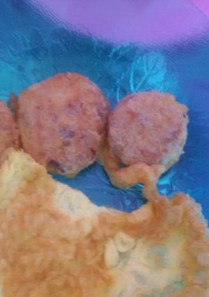 Foto resep Lentho kornet tempe
