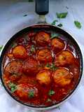 Kashmiri Dum Aloo