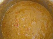 A picture of butternut with cinnamon
