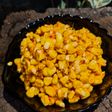 Masala corn