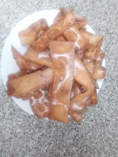 Una foto de Hojuelas Sin Gluten