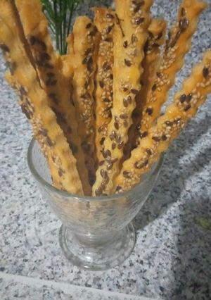 صورة لوصفة صابلي مالح