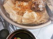 Gambar sop cukiok