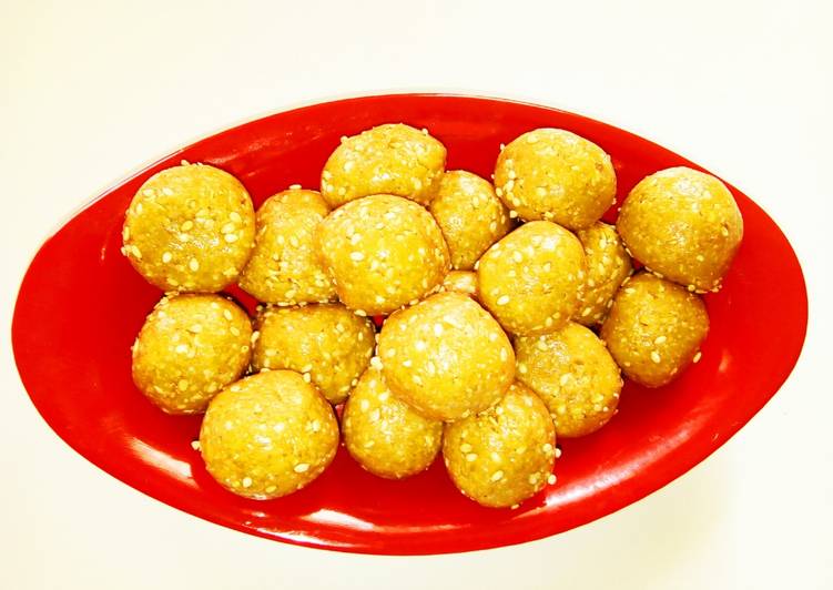 Til gud ladoo