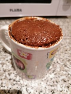 Foto de Bolo da caneca