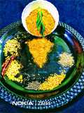 Rasam Powder (South Indian Spice Mix)