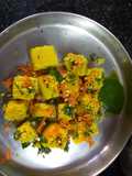 Dokla- Rajasthan special