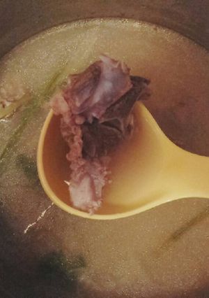 Foto resep Sop Iga Sapi Gurih Mantap