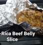 Cara Gampang Menyiapkan Rica-Rica Panggang (Beef Belly Slice) yang Bikin Ngiler