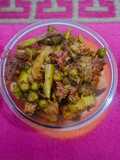 ब्रोकोली की सब्जी(broccoli ki sabzi recipe in hindi)