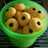 Monde cookies (kue janda genit)