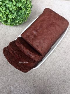 Foto resep Brownies kukus