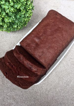 Foto resep Brownies kukus