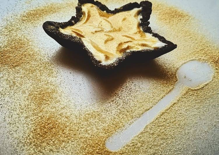 Colazione stellare 🌠