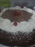 Selva negra🍰😎