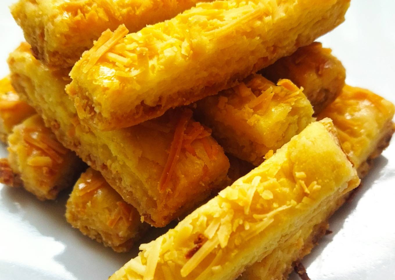 Kaastengel Cheese stick (cheddar)