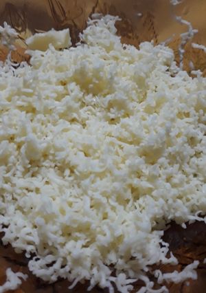 Foto resep Maryam manise