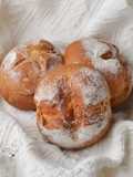 Baguette bread