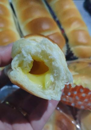 Foto resep Roti Manis Opal's Kitchen
