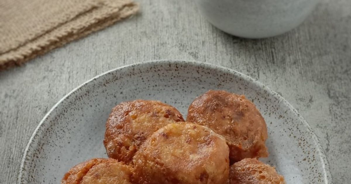TaRnet | Tahu Kornet | Frozen Food