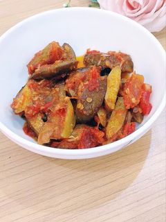 Foto resep Jengkol Balado