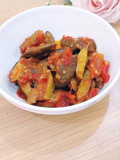 Foto resep Jengkol Balado