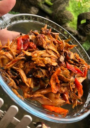 Foto resep Ikan Tongkol Suir
