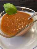 Tomato Jalapeno Chipotle Sauce