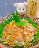 Xôi lạp xưởng