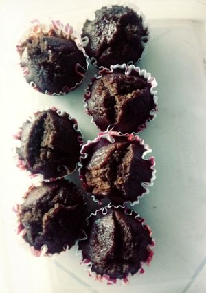 Foto resep Roti chocolatos rose brand