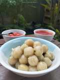 58. Cilok Saus Mercon