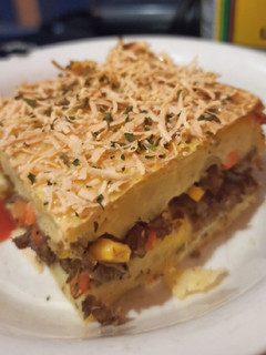 Foto resep Pastel Tutup