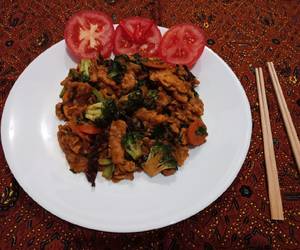 Mudahnya Memasak Cap Cay Jawa Nikmat Lezat Mudahnya Memasak Cap Cay Jawa Nikmat Lezat