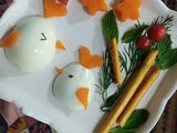 دیزاین صبحونه کودک