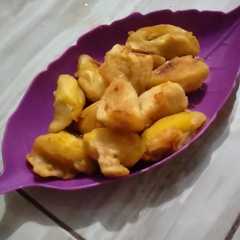 รูปของ Pisang goreng