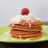 Pancake Teflon (anti gagal)