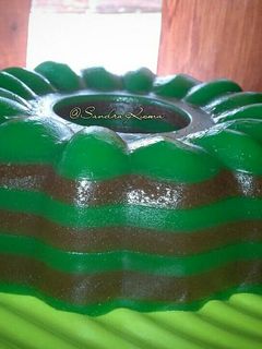 Foto resep Kue Lapis