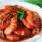 Udang Saus Padang