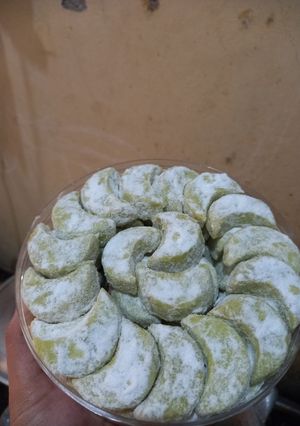 Foto resep Putri Salju