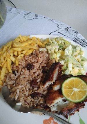 Una foto de Festival coca colo
