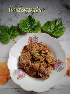 Foto resep Lapis Daging Sapi
