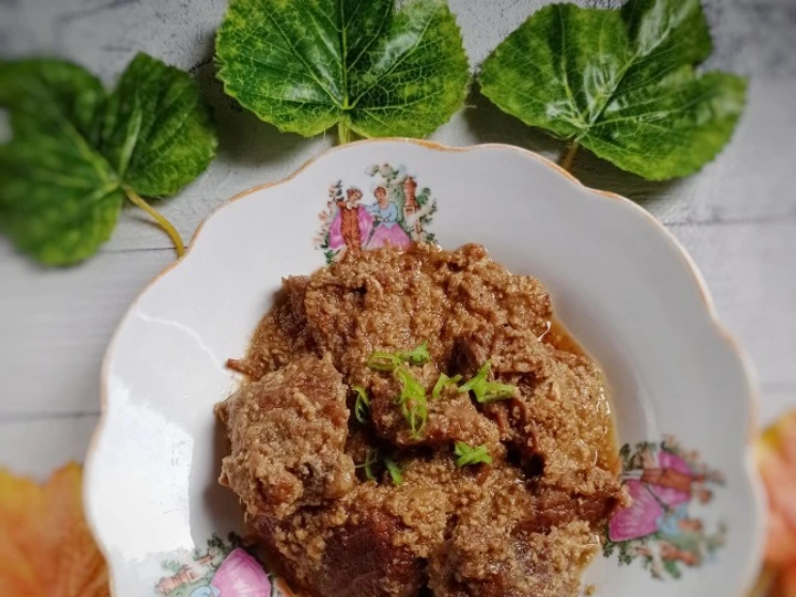 Cara Gampang Menyiapkan Resep Lapis Daging Sapi Anti Ribet, Mantap Sekali